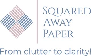 Squared Away Paper