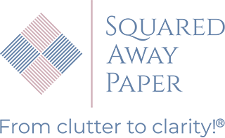 Squared Away Paper